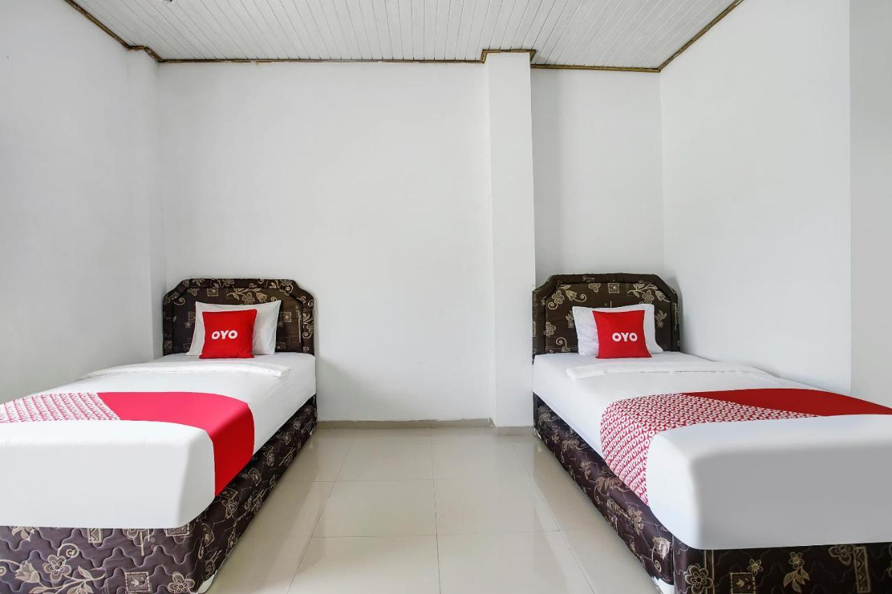 Oyo 2246 Anjung Bang Oking Hotel & Resort Pasarpulaupisang Exterior photo