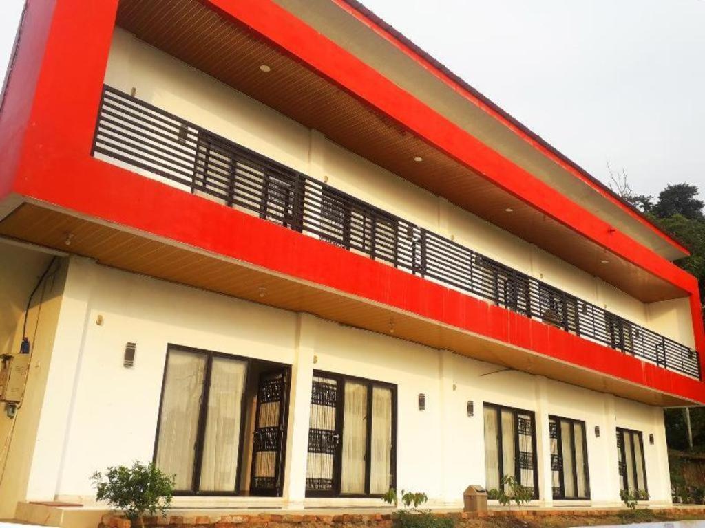 Oyo 2246 Anjung Bang Oking Hotel & Resort Pasarpulaupisang Exterior photo